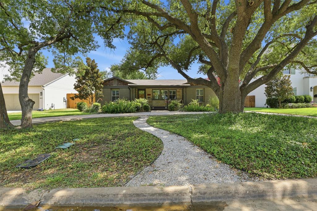 3637 Shelby Drive