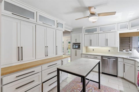 Tiny photo for 3637 Shelby Drive, Fort Worth, TX 76109 (MLS # 21341897)