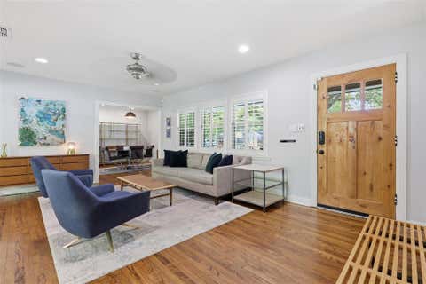 Tiny photo for 3637 Shelby Drive, Fort Worth, TX 76109 (MLS # 21341897)