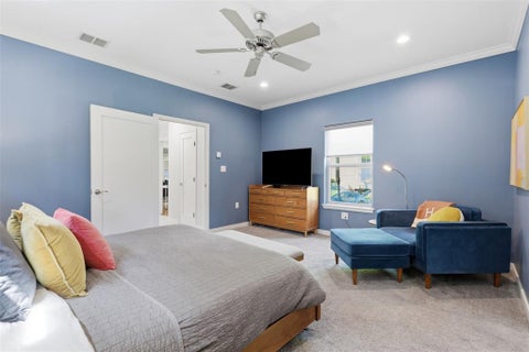 Tiny photo for 3637 Shelby Drive, Fort Worth, TX 76109 (MLS # 21341897)