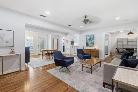 Tiny photo for 3637 Shelby Drive, Fort Worth, TX 76109 (MLS # 21341897)