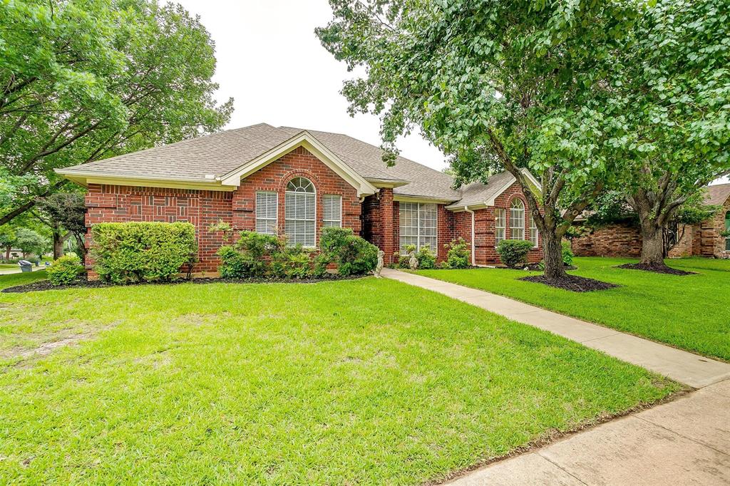 401 Inland Circle