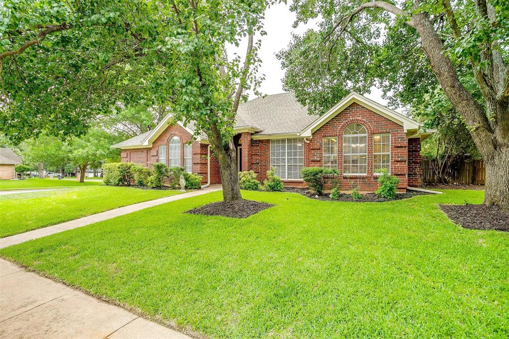 401 Inland Circle