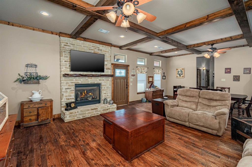 Clayton Farms - Residential