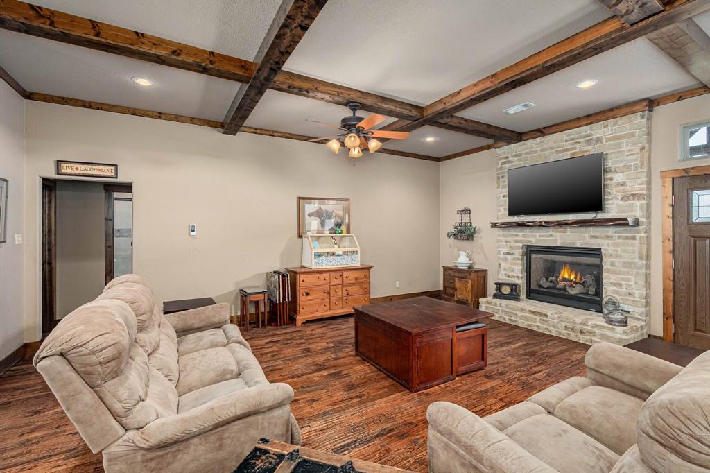 Clayton Farms - Residential