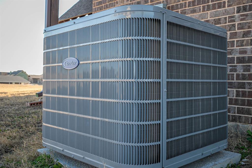 Clayton Farms - Residential