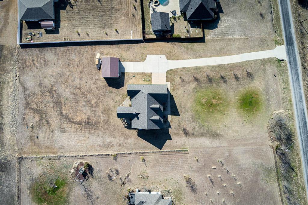 Clayton Farms - Residential