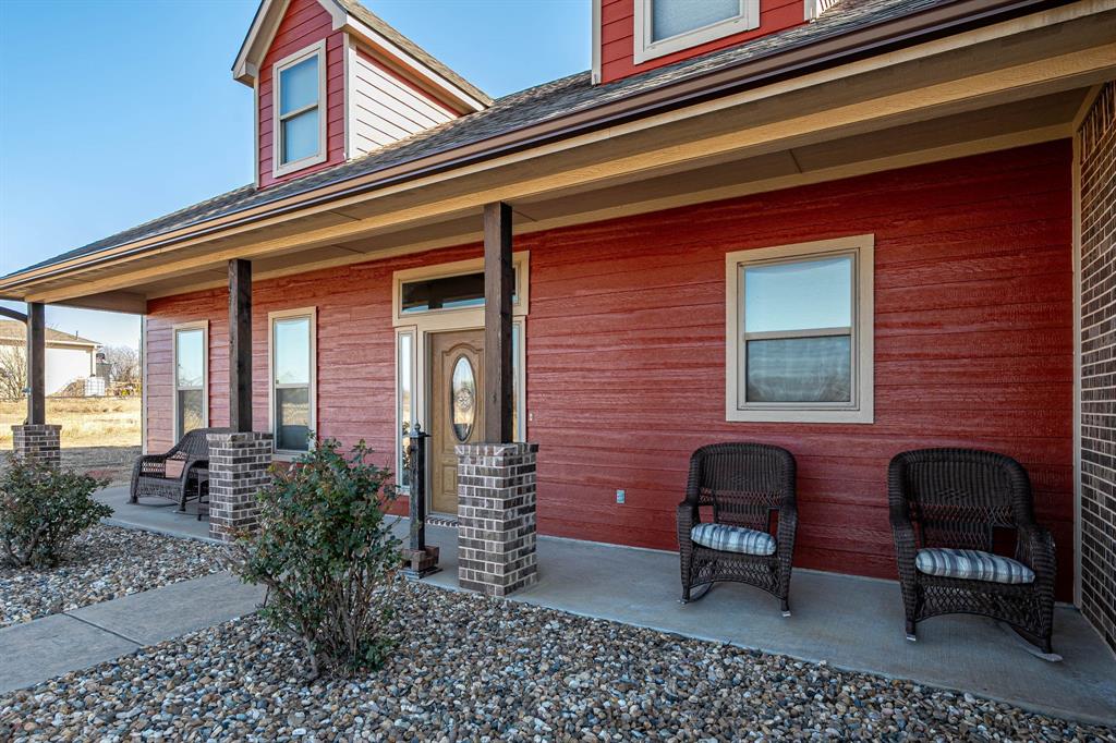 Clayton Farms - Residential