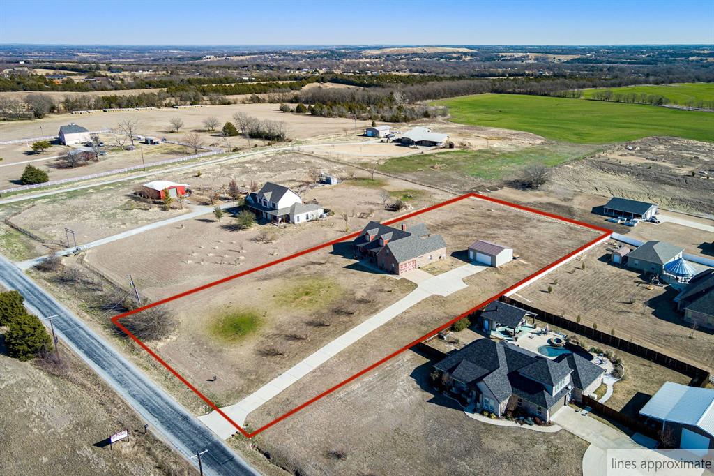 Clayton Farms - Residential