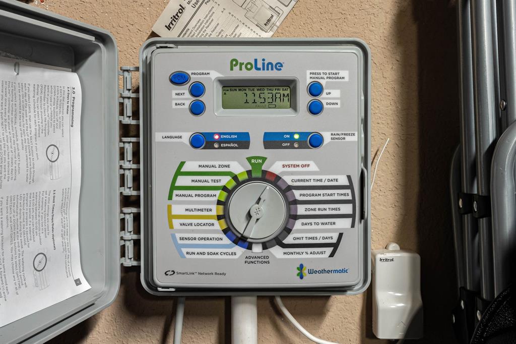 Clayton Farms - Residential