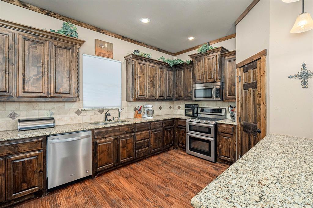 Clayton Farms - Residential