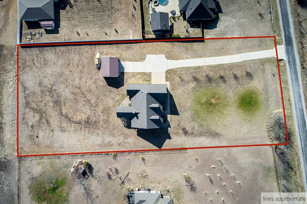 Clayton Farms - Residential