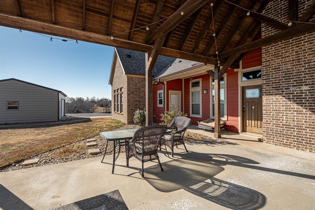 Clayton Farms - Residential