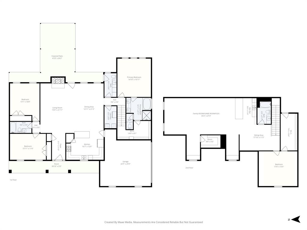 Clayton Farms - Residential