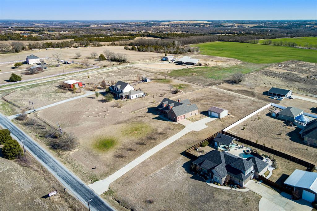 Clayton Farms - Residential