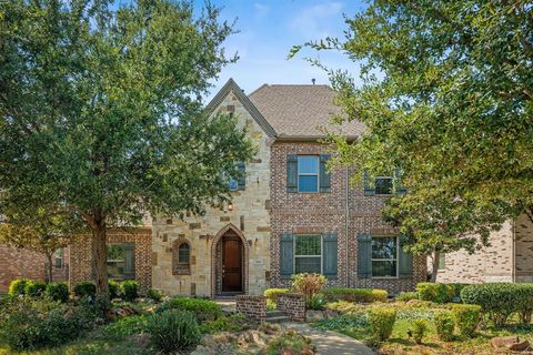 7469 Bryce Canyon Drive Frisco TX 75035