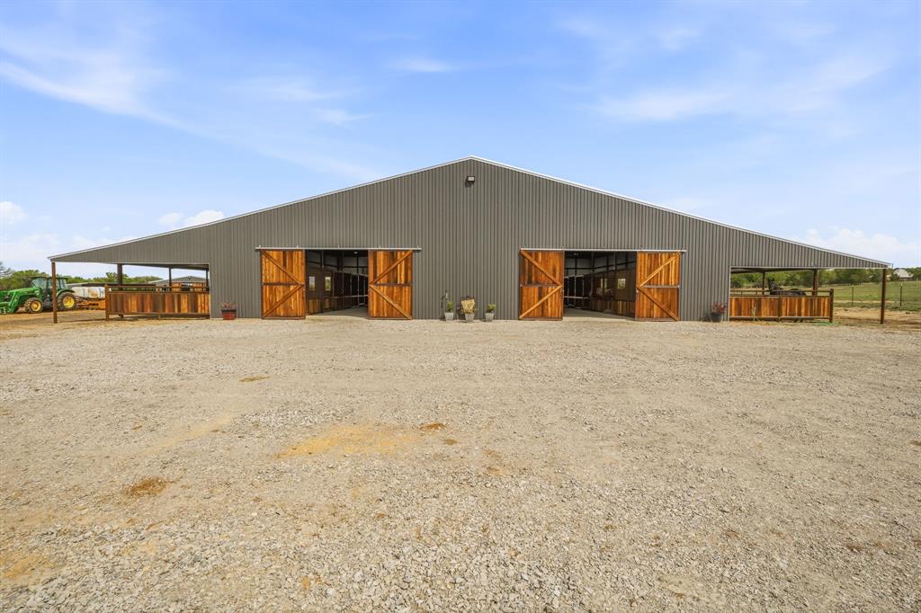 J D Lawrence Surv Abs #496 - Farm