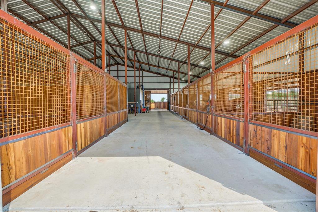 J D Lawrence Surv Abs #496 - Farm