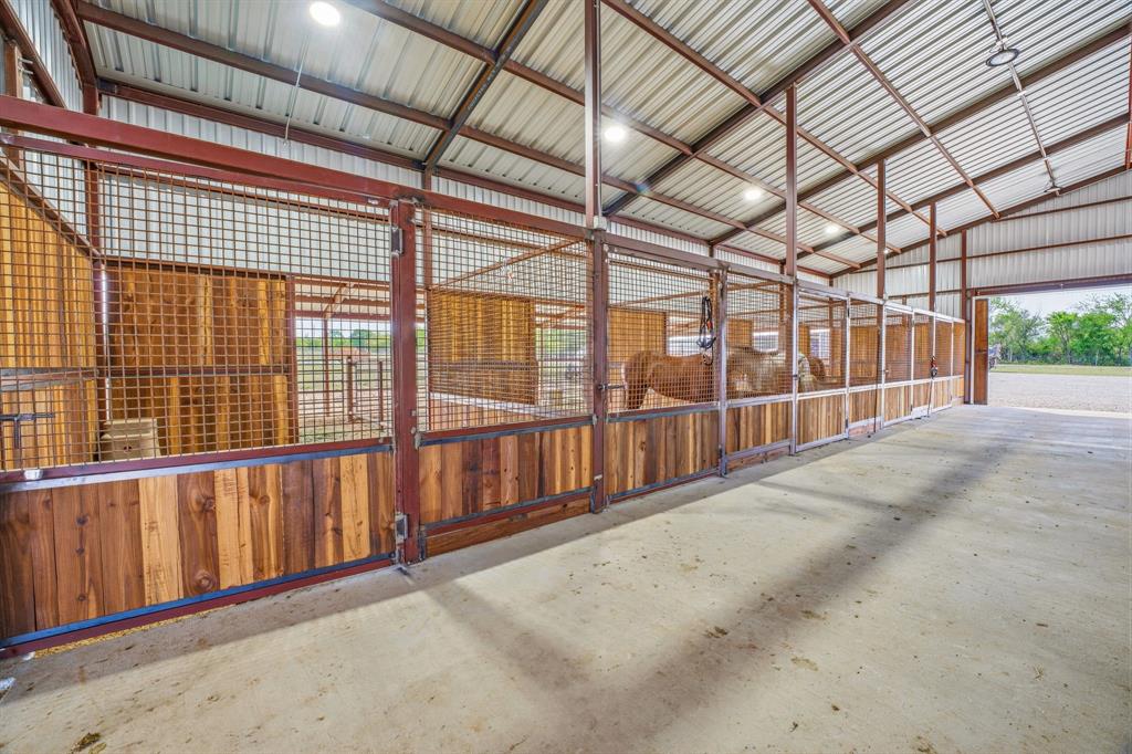 J D Lawrence Surv Abs #496 - Farm