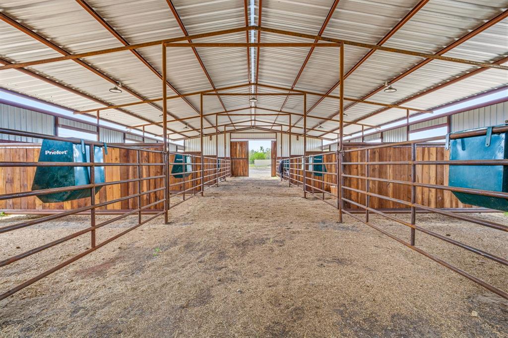 J D Lawrence Surv Abs #496 - Farm