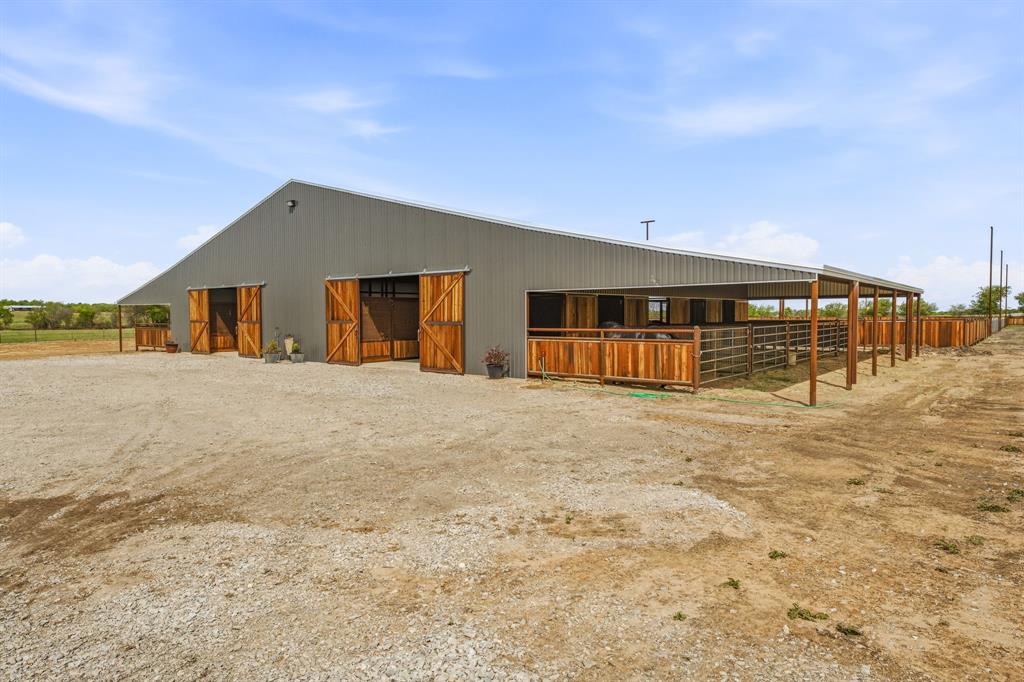 J D Lawrence Surv Abs #496 - Farm