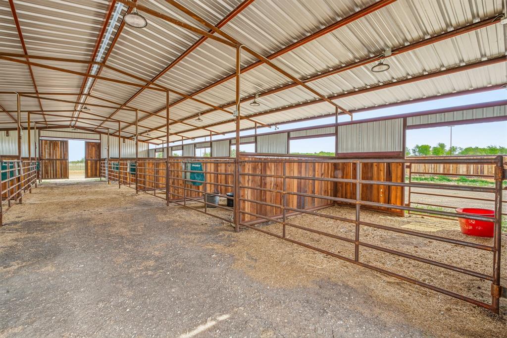 J D Lawrence Surv Abs #496 - Farm