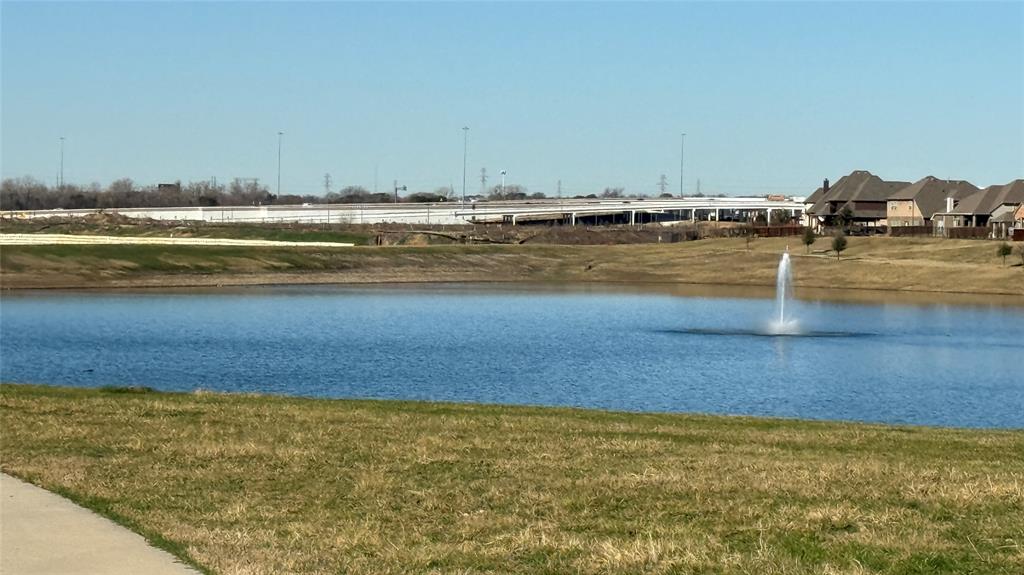 River Trails Add - Residential