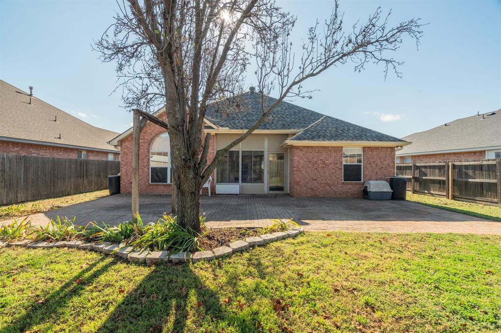 River Trails Add - Residential