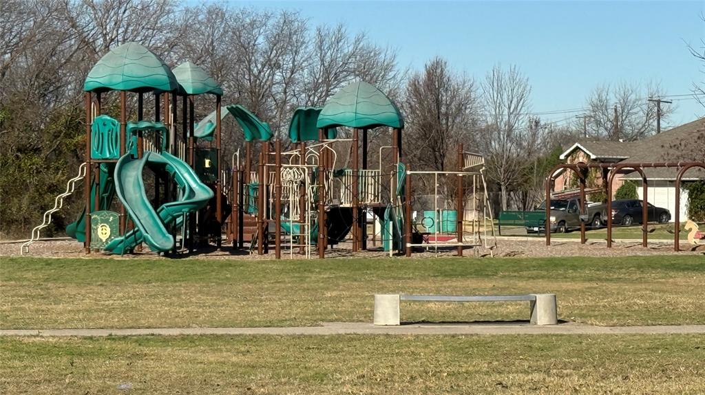 River Trails Add - Residential