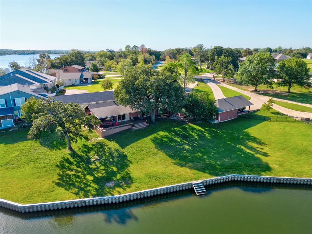 Lake Kiowa - Residential