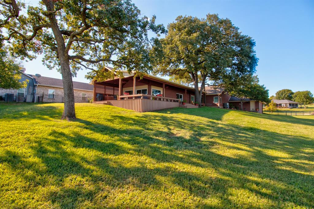 Lake Kiowa - Residential