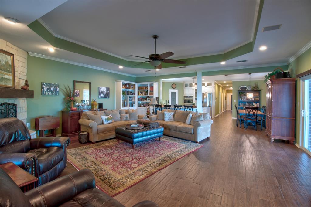 Lake Kiowa - Residential