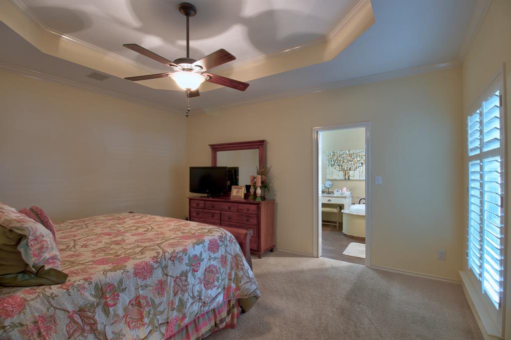 Lake Kiowa - Residential