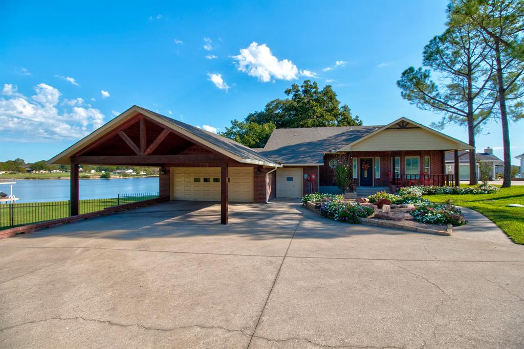 Lake Kiowa - Residential