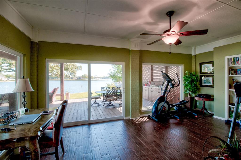 Lake Kiowa - Residential