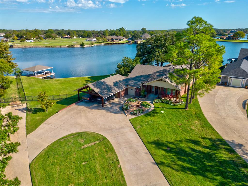 Lake Kiowa - Residential