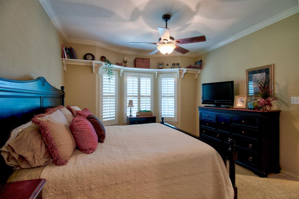 Lake Kiowa - Residential