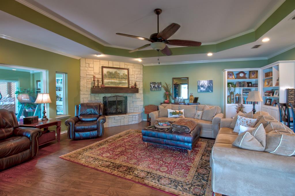 Lake Kiowa - Residential