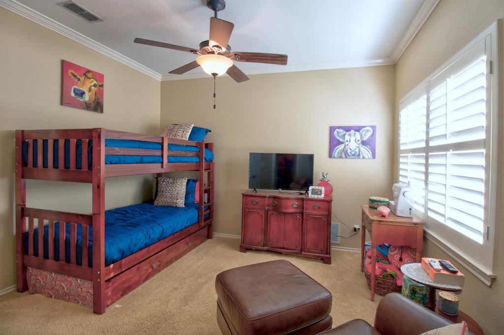 Lake Kiowa - Residential