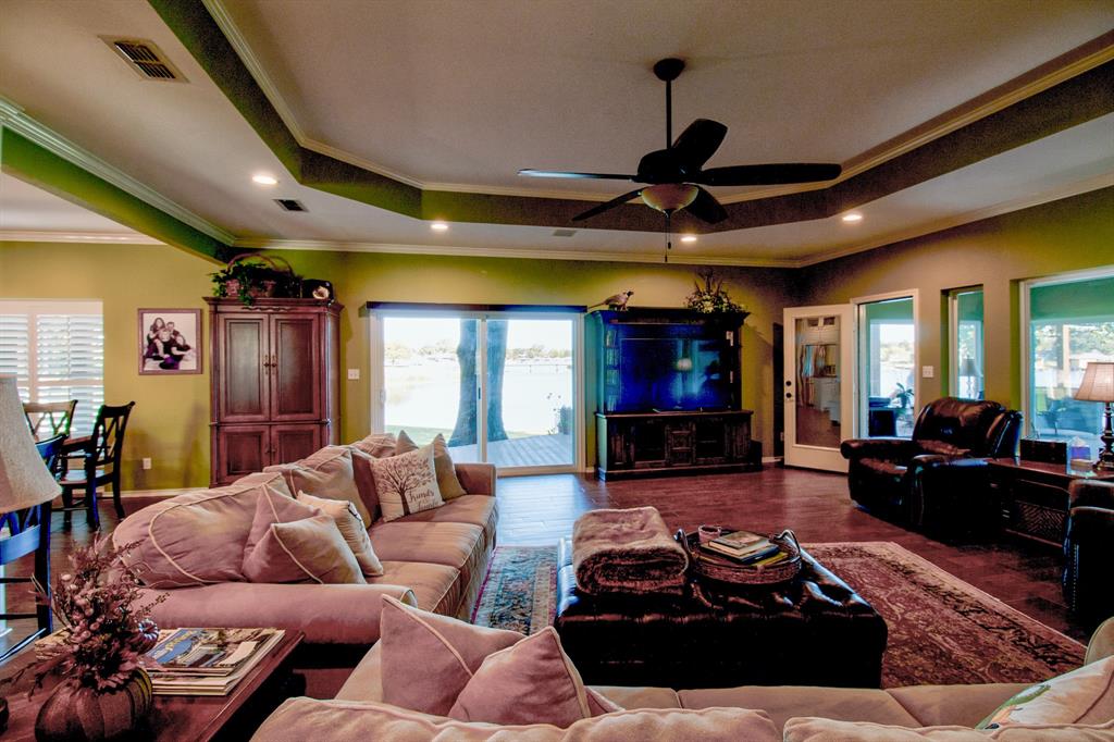 Lake Kiowa - Residential