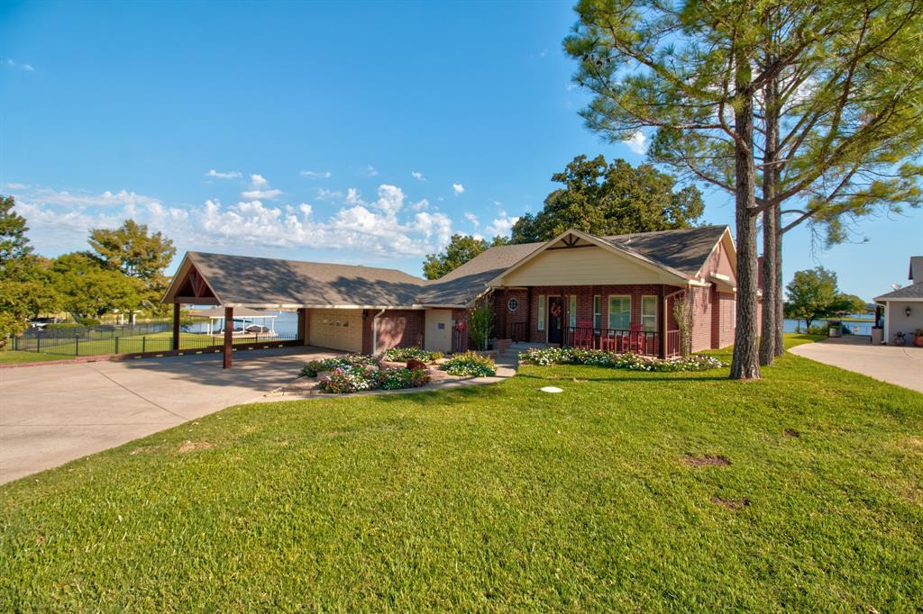 Lake Kiowa - Residential