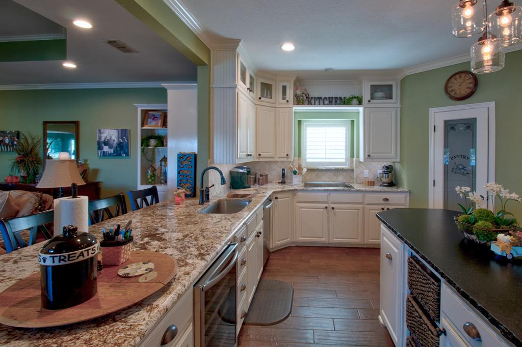 Lake Kiowa - Residential