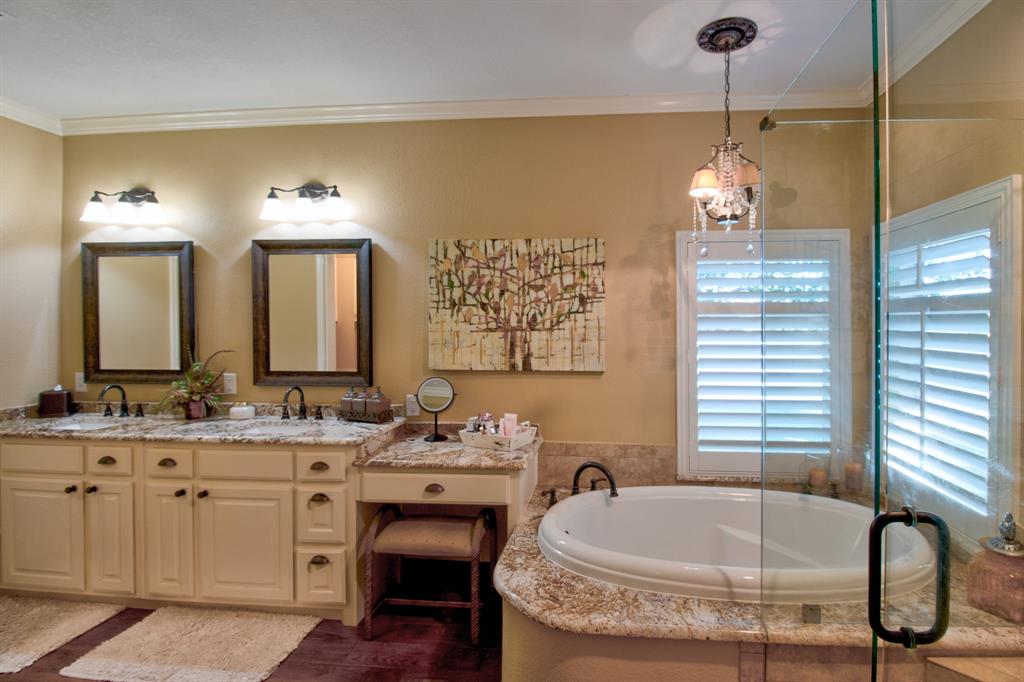 Lake Kiowa - Residential