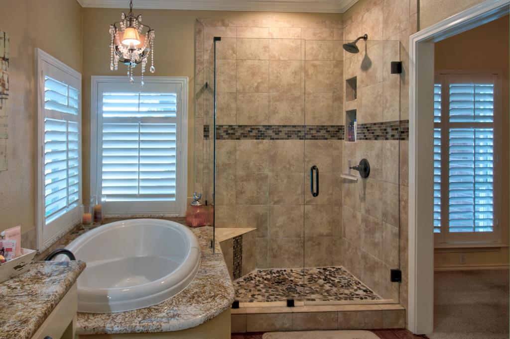 Lake Kiowa - Residential