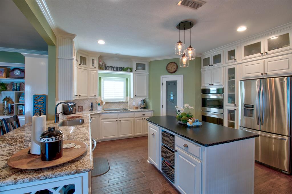 Lake Kiowa - Residential