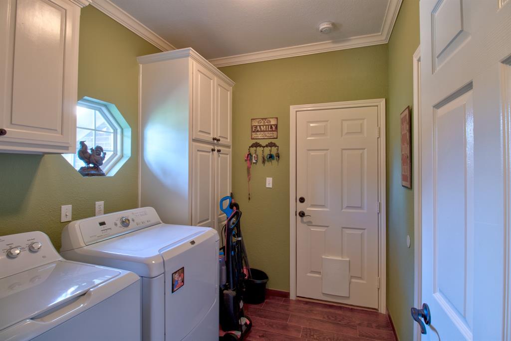 Lake Kiowa - Residential