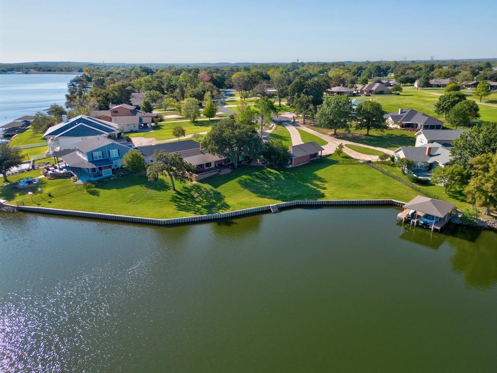 Lake Kiowa - Residential