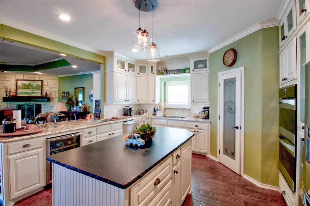 Lake Kiowa - Residential