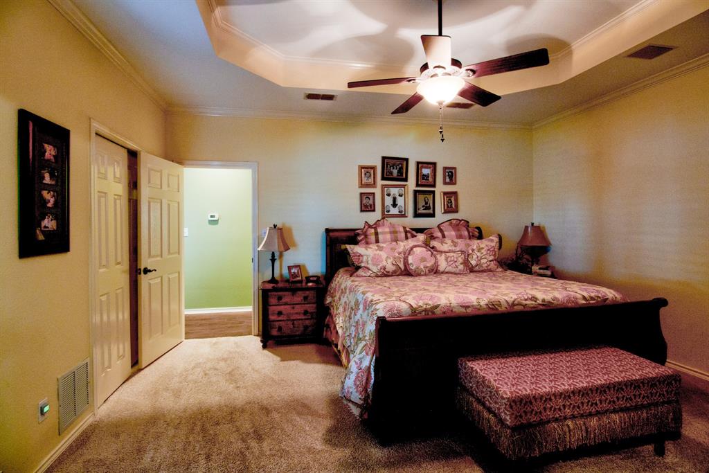 Lake Kiowa - Residential