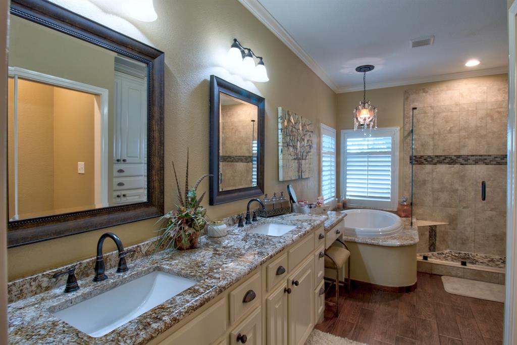 Lake Kiowa - Residential